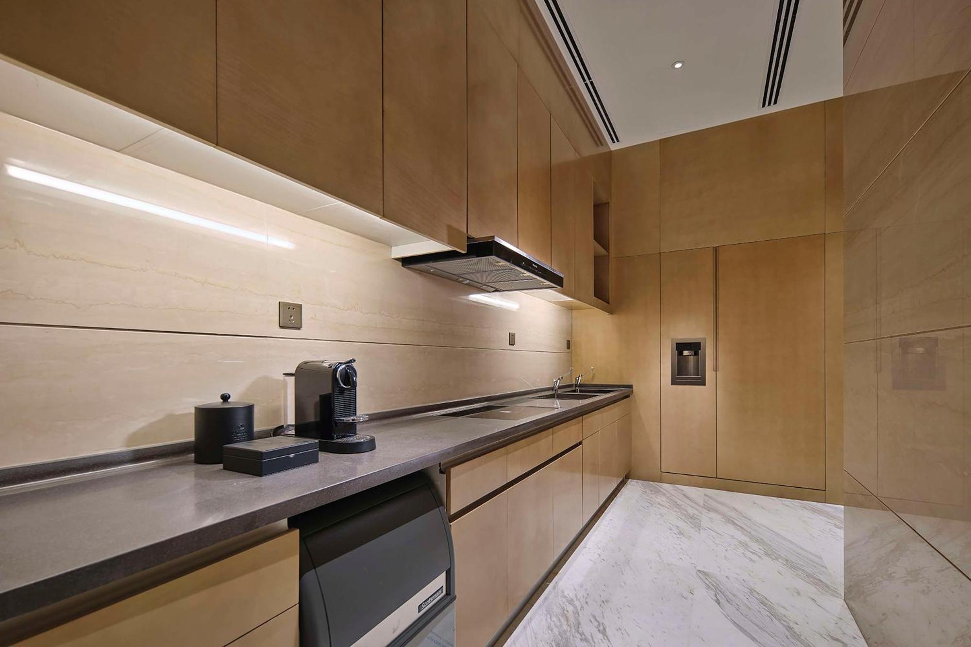 Hilton Beijing Tongzhou Hotel ภายนอก รูปภาพ